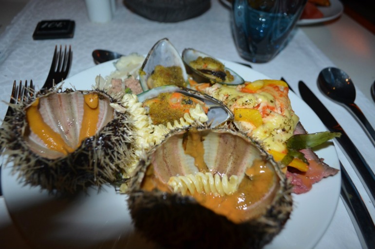 о. Маврикий, отель Constance Belle Mare Plage 5*