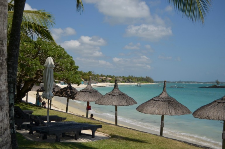 о. Маврикий, отель Constance Belle Mare Plage 5*