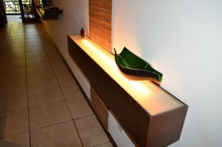 о. Маврикий, отель Constance Belle Mare Plage 5*