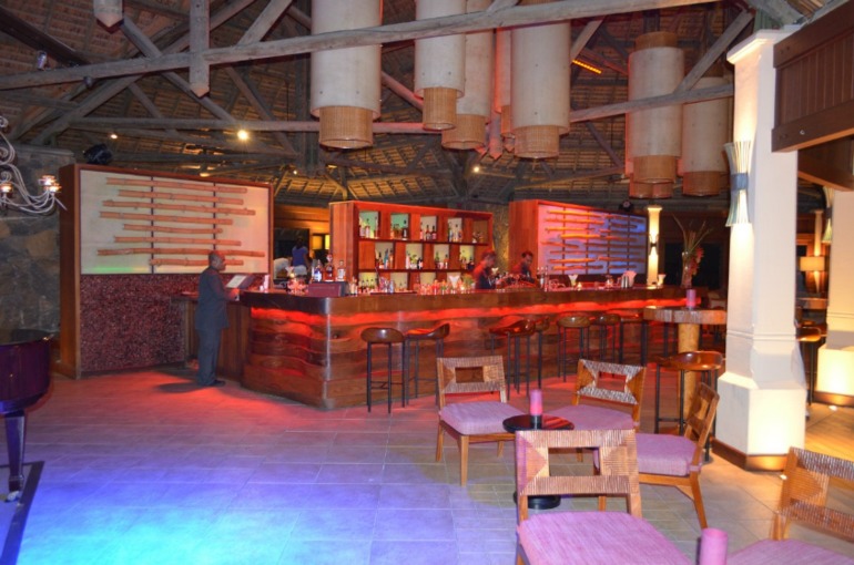 о. Маврикий, отель Constance Belle Mare Plage 5*