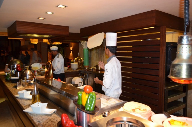 о. Маврикий, отель Constance Belle Mare Plage 5*