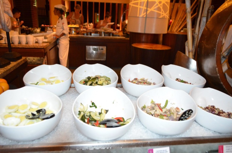 о. Маврикий, отель Constance Belle Mare Plage 5*