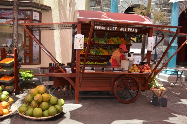 о. Маврикий, отель Constance Belle Mare Plage 5*