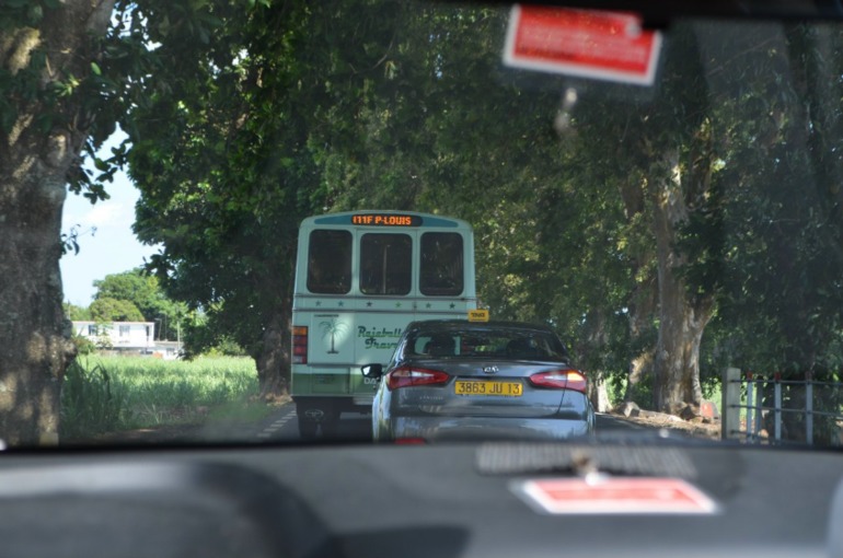 о. Маврикий, отель Constance Belle Mare Plage 5*