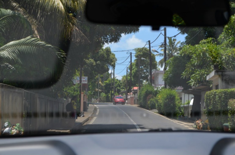 о. Маврикий, отель Constance Belle Mare Plage 5*