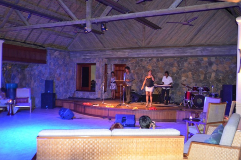 о. Маврикий, отель Constance Belle Mare Plage 5*