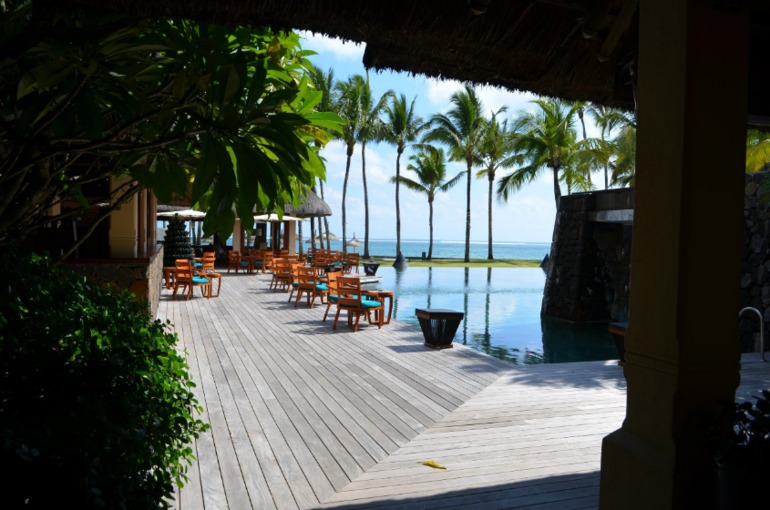 о. Маврикий, отель Constance Belle Mare Plage 5*