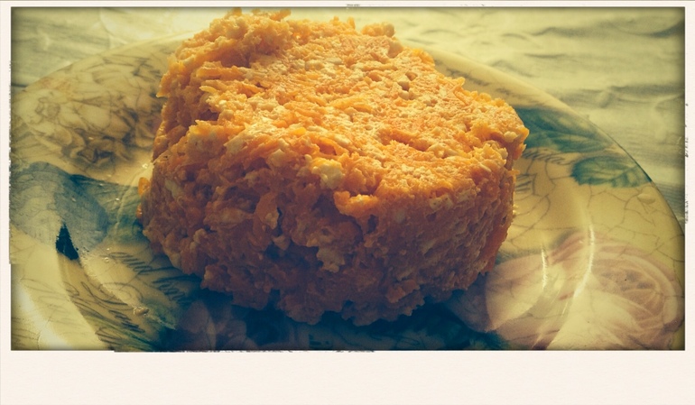 К чаю… ППшно-похудательные вкусняшки