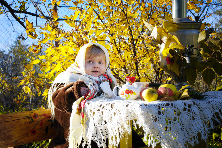 Выбираем победителя осеннего фотоконкурса!