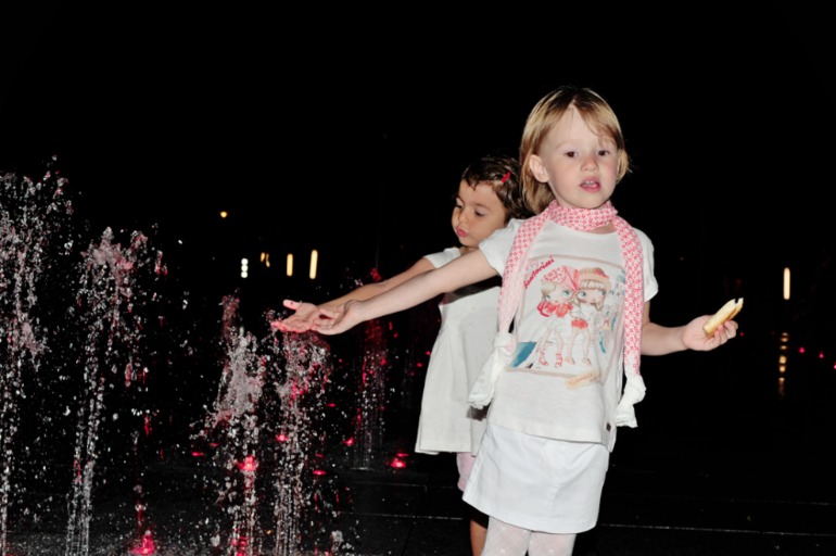 Отдых в Турции. Риксос Сангейт