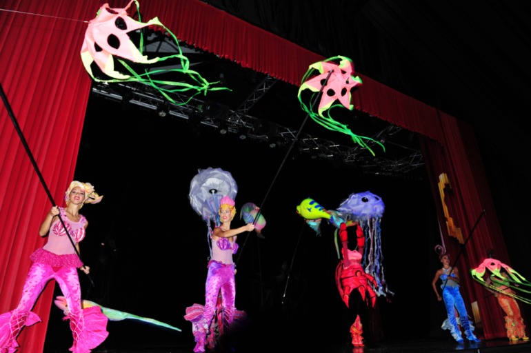 Отдых в Турции. Риксос Сангейт