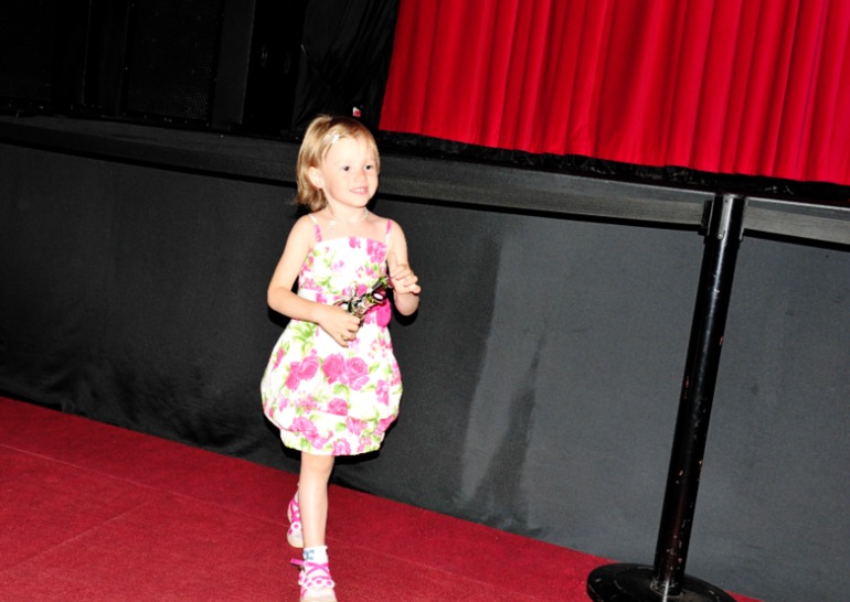 Отдых в Турции. Риксос Сангейт