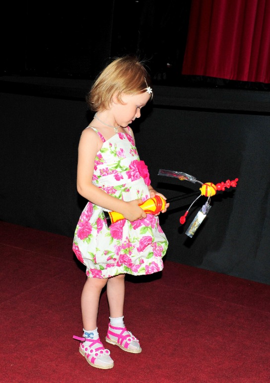 Отдых в Турции. Риксос Сангейт