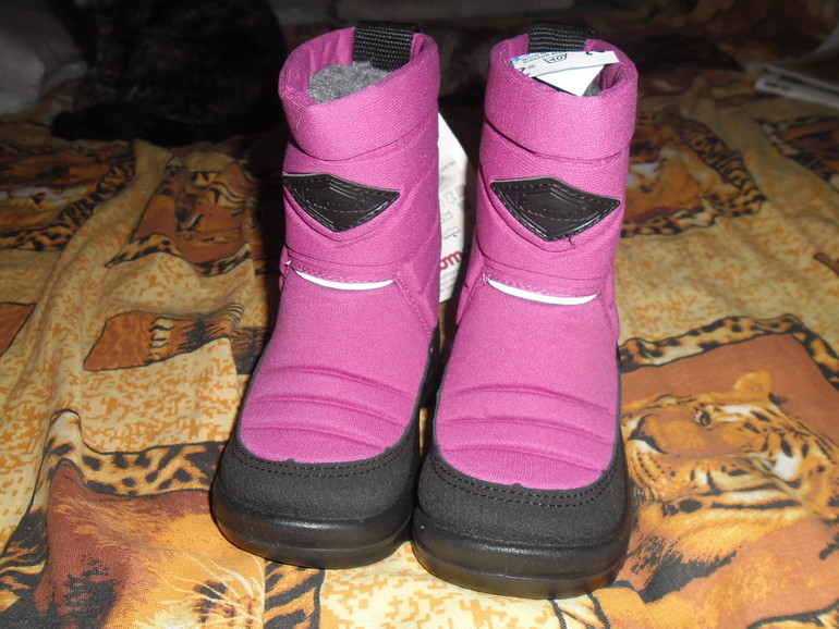 Наша одежда на эту зиму