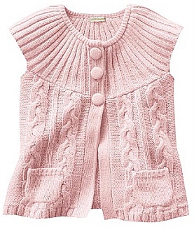 Вяжу кофточку. Кто со мной???