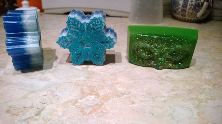 Предлагаю мыло ручной работы *Не могу фото переставить в конец и сделать под кат*