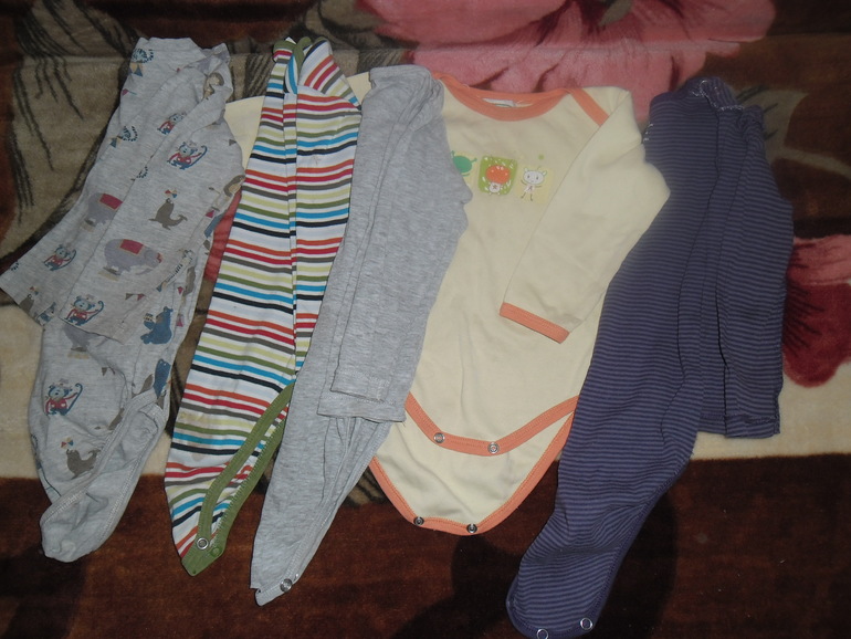 Отдам детское.