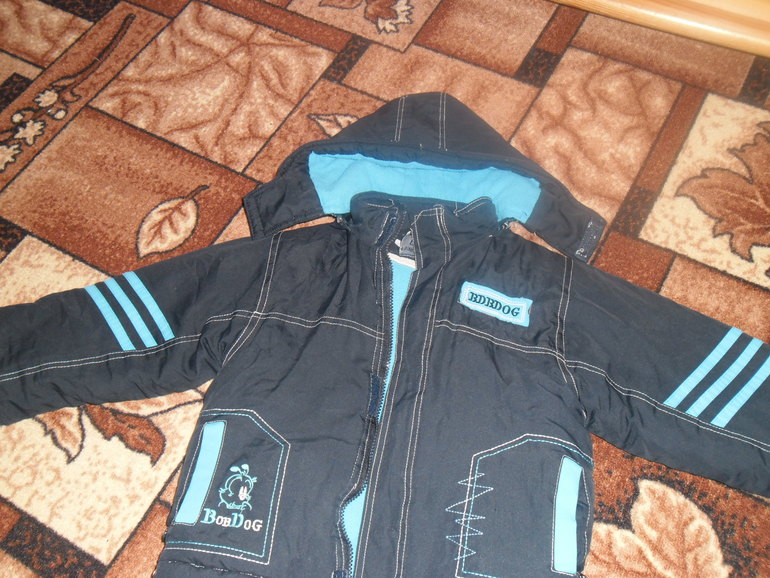 Отдам детское.