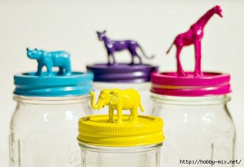 Вторая жизнь игрушек