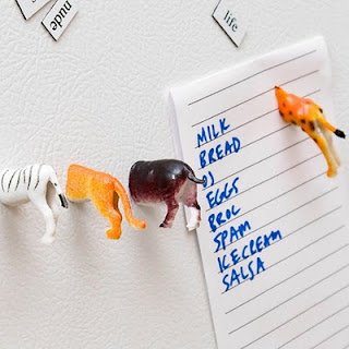 Вторая жизнь игрушек