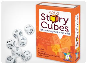 Идеи  для детских подарков