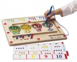 Скидка на магнитные лабиринты