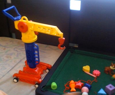 Отличная развивающая шнуровка