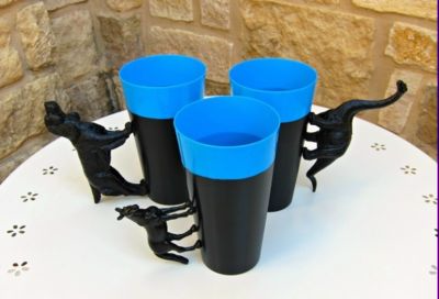 Вторая жизнь игрушек