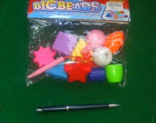 Отличная развивающая шнуровка