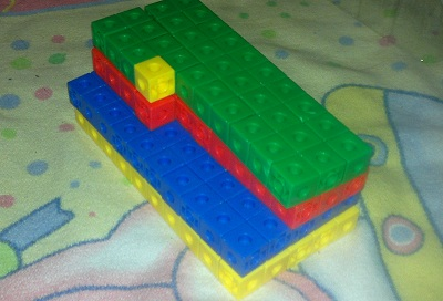 В нашем игрушечном полку прибыло