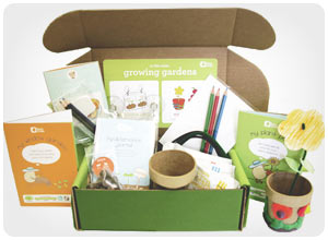 Идеи  для детских подарков