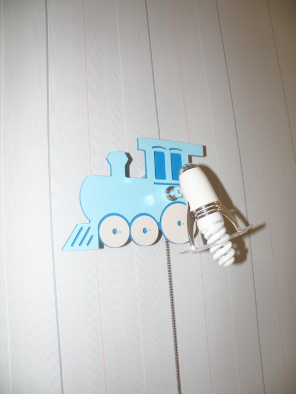 Семья из 4-х человек в однушке.