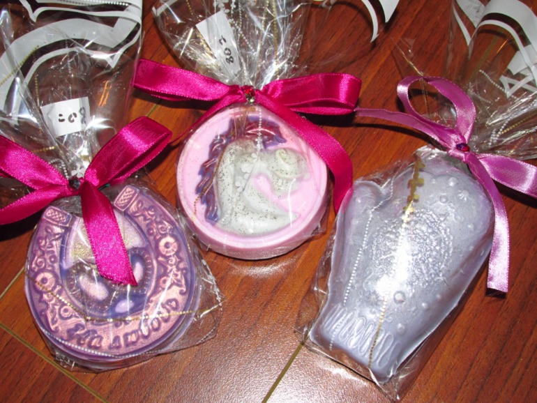 Началась подготовка к Новогодним праздникам!!! УРРАА!!!