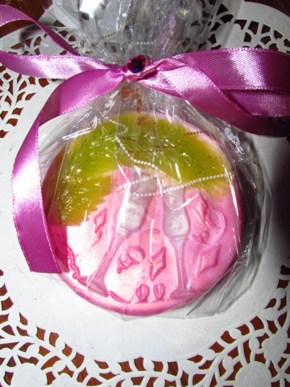 Началась подготовка к Новогодним праздникам!!! УРРАА!!!