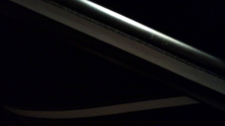 мой колясотюнинг)))