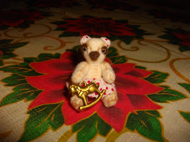 А покажу-ка я вам, девочки...