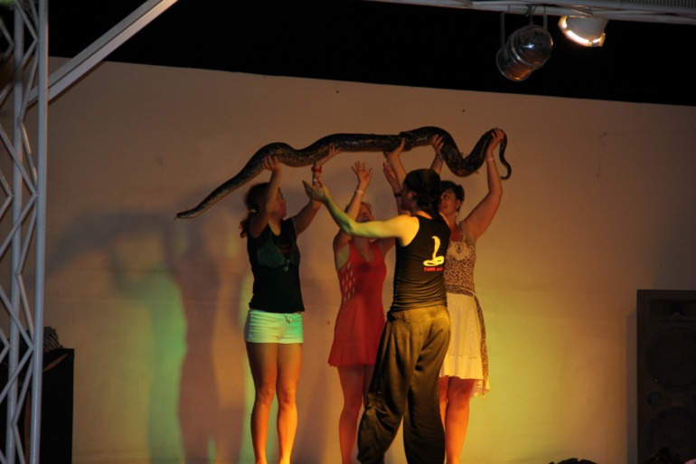 Old Palace Resort Sahl Hashesh 5* - отдых удался на 100%