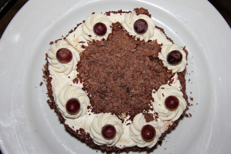 Old Palace Resort Sahl Hashesh 5* - отдых удался на 100%