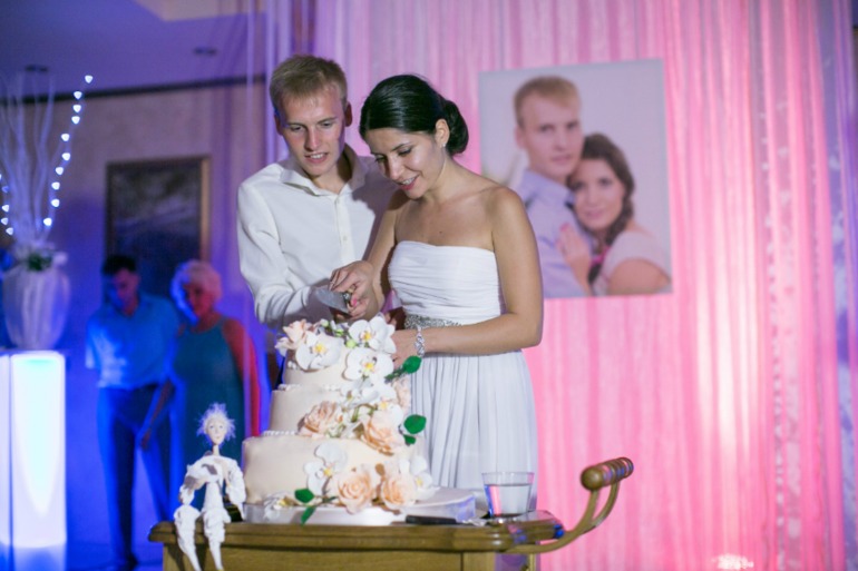 Письмо заказчицы