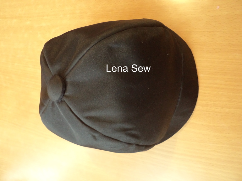 Я люблю свою лошадку!