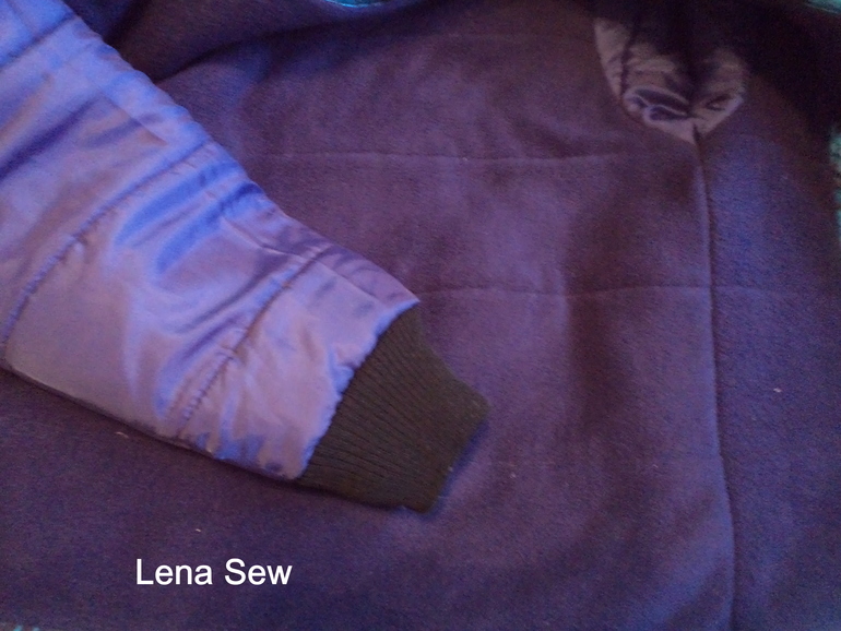 Плохой погоды не бывает!