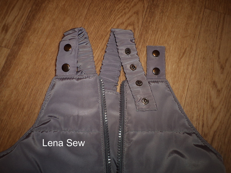 Бантики снова в моде)