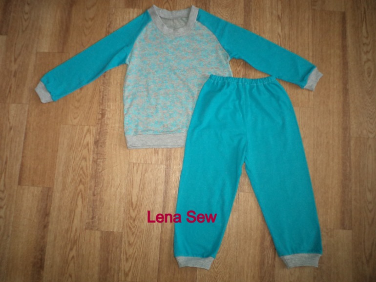 Трикотажные заказики для мальчиков)