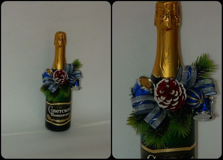 Новогоднее