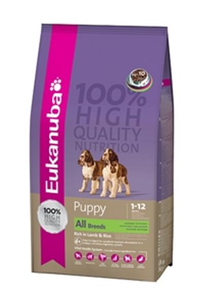 Ищу сухой корм для собак EUKANUBA