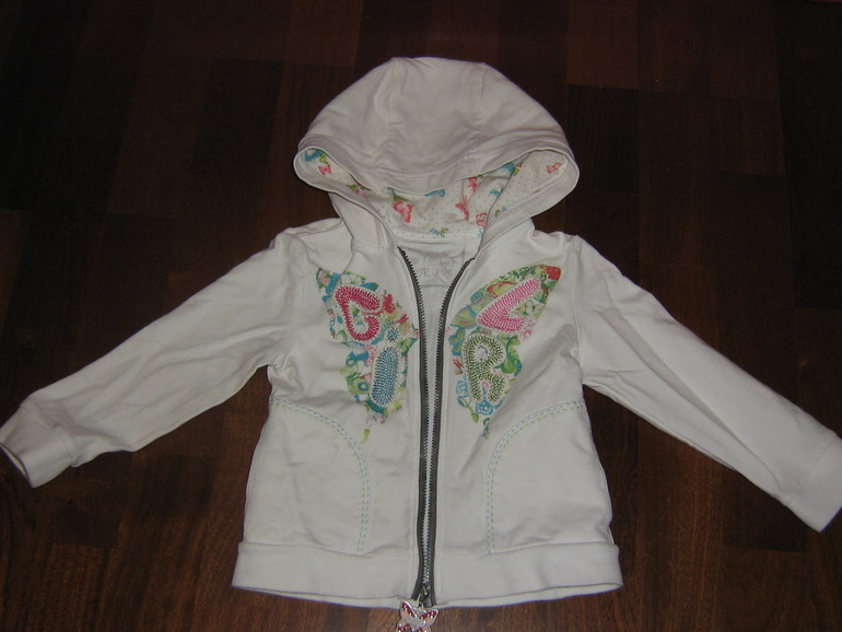 Кангур Mayoral р.2г -500р