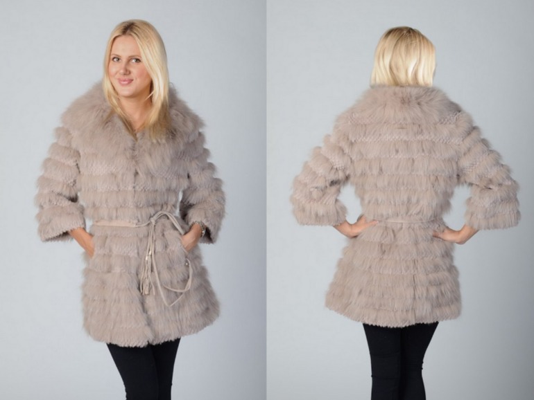 Кожаные куртки и пуховики!Налетай!Новая зимняя коллекция!