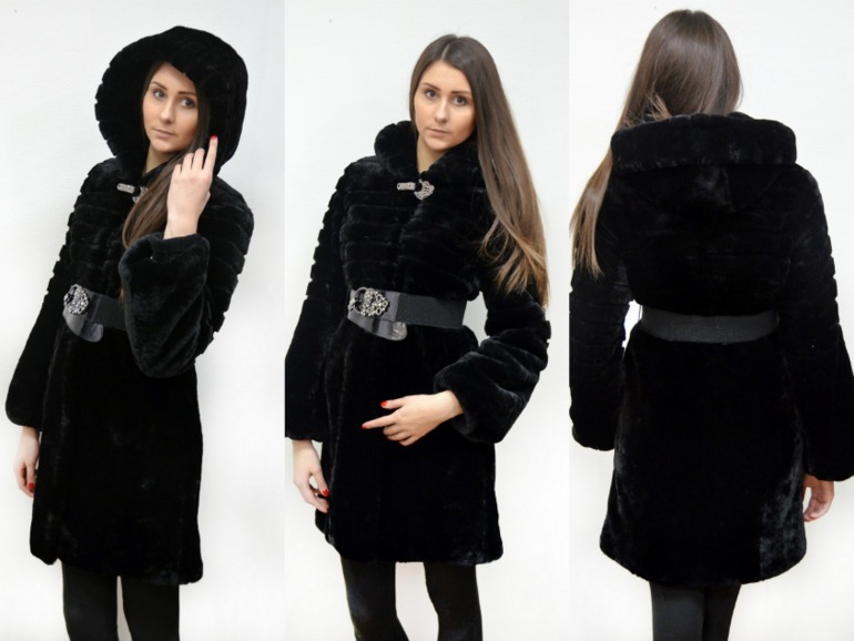 Кожаные куртки и пуховики!Налетай!Новая зимняя коллекция!