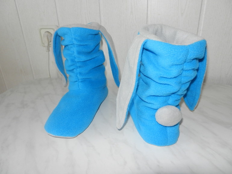 Тпаки - сапожки для ИРОЧКИ ( из Ярославля)