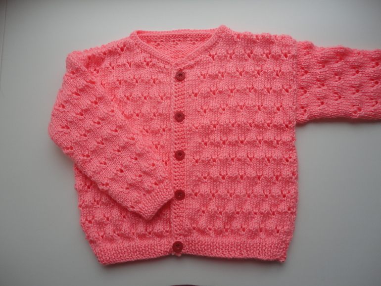 Кофточка - 2 штуки